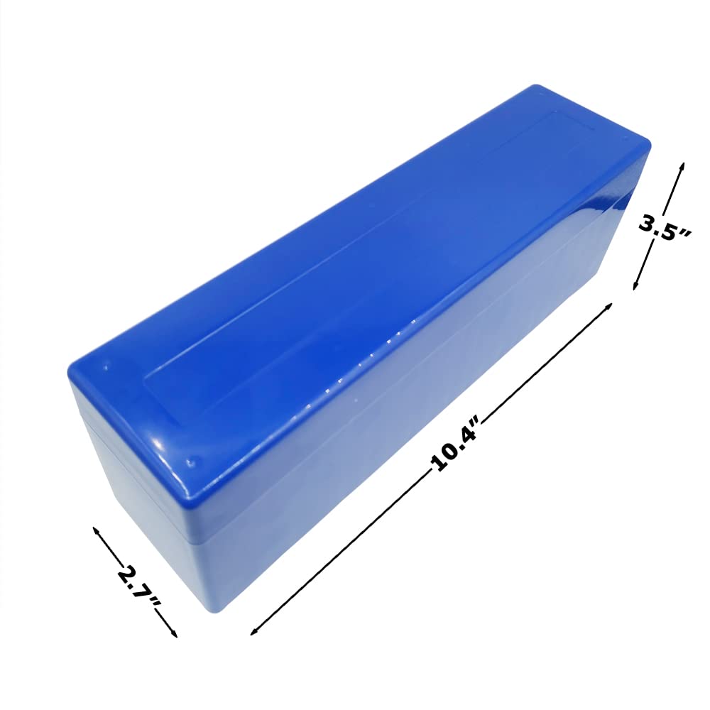 MUDOR コインスラブ収納ボックス プラスチックコインスラブホルダー コインコレクター用 透明コインホルダーケース 20枚のスラブPCCB PCGS  NGC スラブコインケース 収納ボックス 20枚収納可 プラスチック製 コレクションケース - 【鑑定済アンティークコイン 専門店 ...