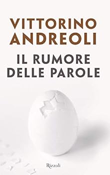 Hardcover Il rumore delle parole [Italian] Book