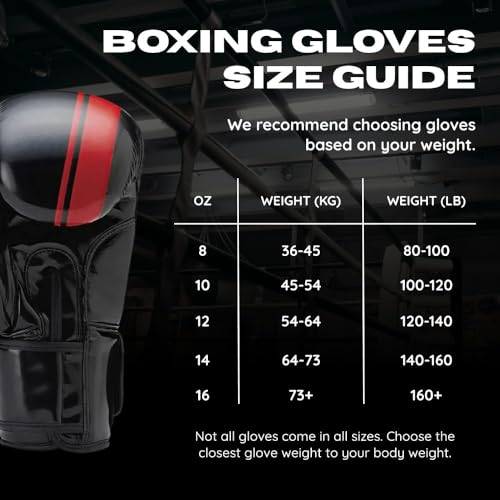 Image of STING Armaplus Boxing Gloves for Training, Sparring & Competition Preparation | Lightweight T3 Performance Material | Shock Absorption & Wrist Support