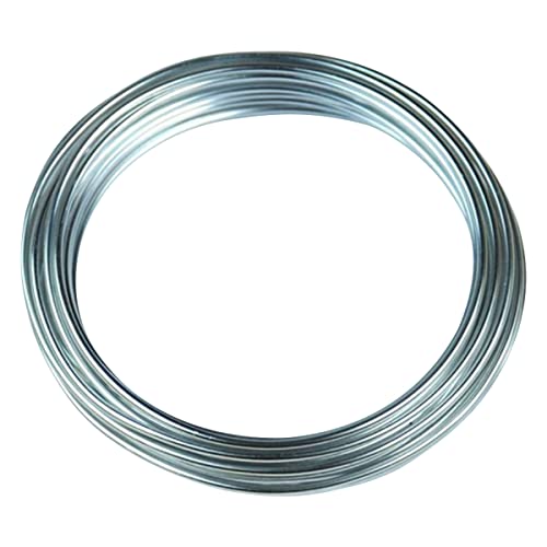 jweemax Bonsai Training Wire Plant Pot Decoration Flowerpot Decor for Garden Flower Fruit Tree Anodized Aluminum