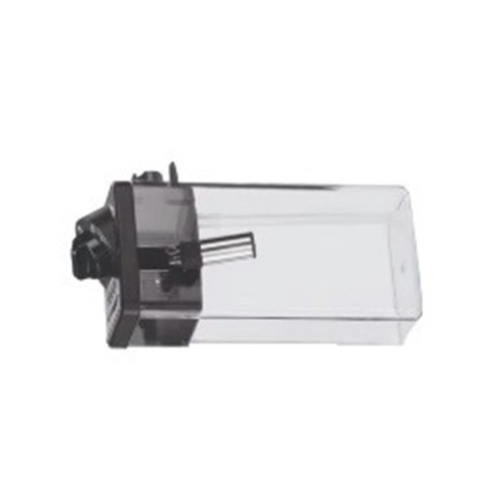 Brocca for Latte, Compatibile Con Delonghi, 5613261891 Brocca for Latte Macchina Da Caffè Primadonna Eletta ECAM28 ECAM44 ECAM55 Sostituzione Caraffa Del Latte