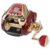 Daiwa SBG1200M Seaborg Electric Reel