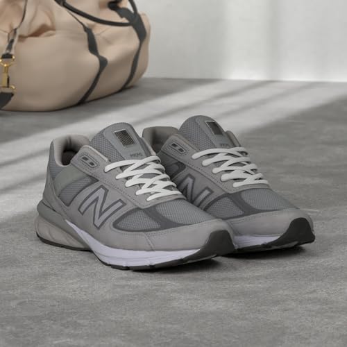 New Balance Men's Heritage Golf Shoe, Grey, 10 Wide by New Balance - Image 2