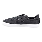 Converse 155778C Breakpoint Low Men's Skateboarding Shoe (Grey/Black)