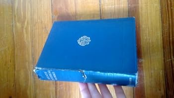 Hardcover Keats' Poetical Works Book