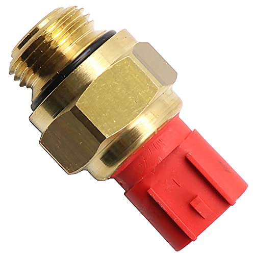 Beck/Arnley 201-1614 Thermo Fan Switch #TOP21