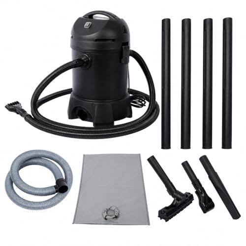 HOYOC Garden Pond Vacuum
