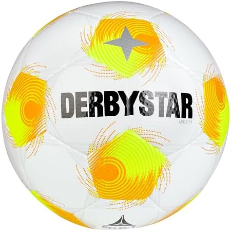 Derbystar Apus TT v26