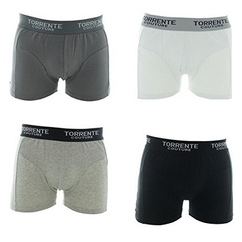 Boxer Torrente (S, Noir)