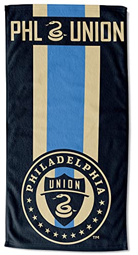 NORTHWEST MLS Philadelphia Beach Towel, 30