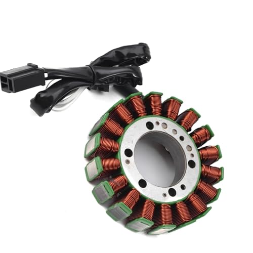 Stator de bobine d'allumage pour moto KLE650 2007-2016 et ZX600 Ninja ZX-6R 2006