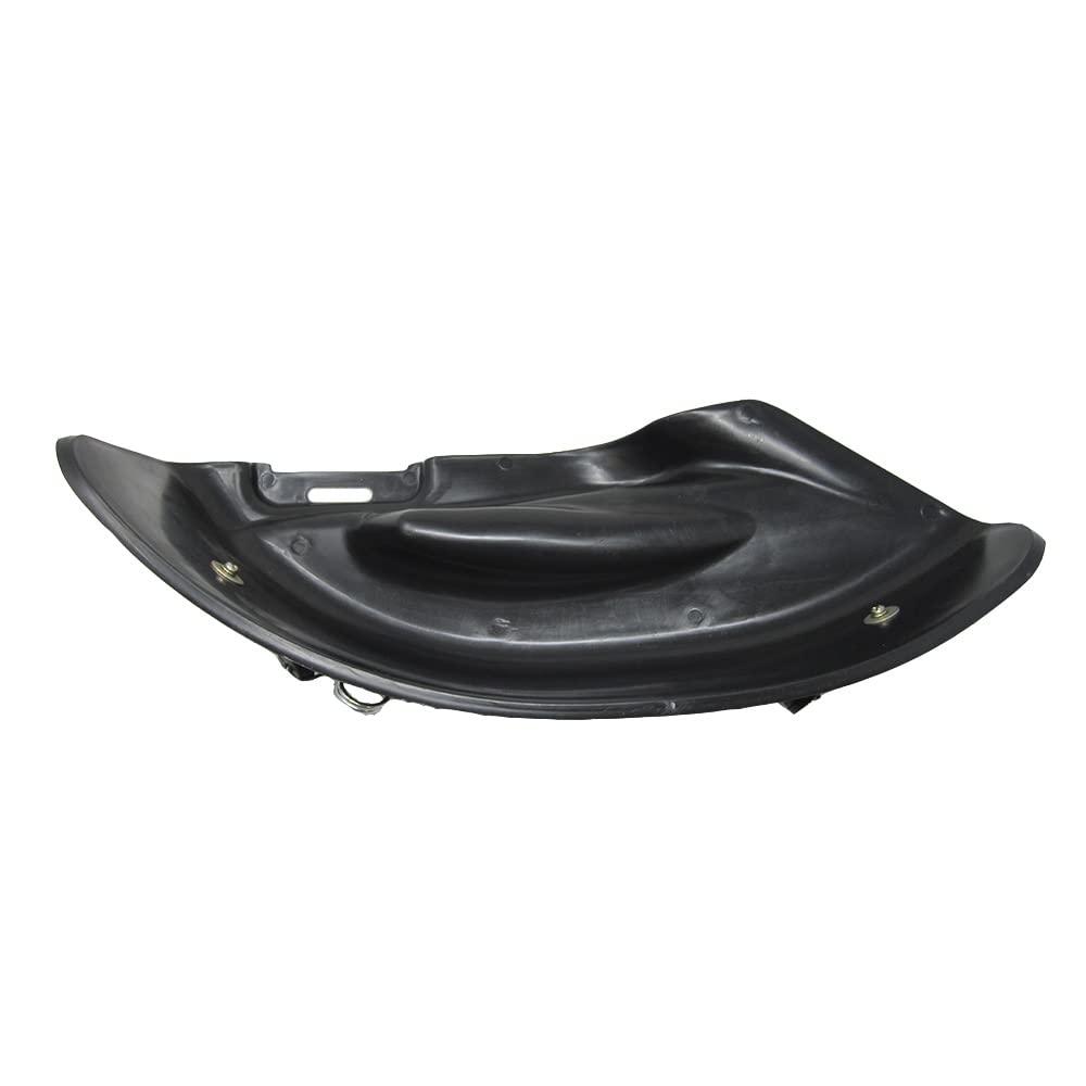 Stevens Lake Parts Mower Deck Mulch Cover 532406581 Fits Husqvarna Fits Craftsman 46