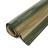 SISER EasyWeed HTV 15 'x 10 Fuß Rolle - Bügeleisen auf Wärmeübertragungsvinyl (Elektrische...