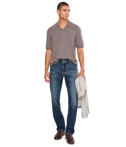 Image of AG Adriano Goldschmied Men's Everett Slim Straight Jean