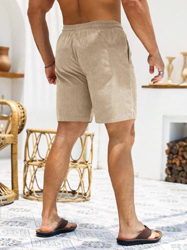 Image of Lymio Men Shorts || Casual Polyester Shorts for Men (Shorts-21-24)