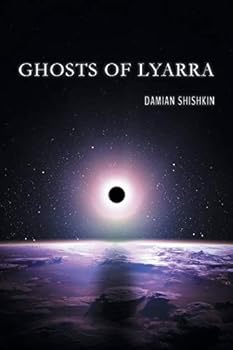 Paperback Ghosts of Lyarra Book
