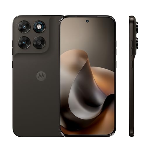 MOTOROLA G77 5G 8+16GB RAM Boost 256GB ROM 108MP ultra-res camera powered by moto ai MediaTek Dimensity 6400 6.8 Extreme AMOLED Display 120Hz PANTONE Shaded Spruce