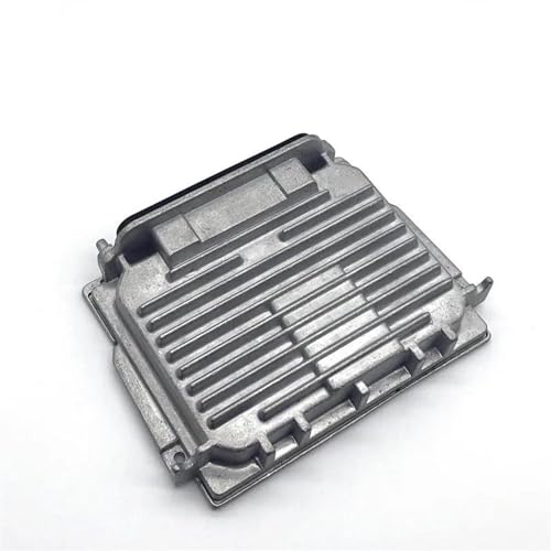 Ballast pour phares xénon HID anti-clignotement pour Corvette 14-18