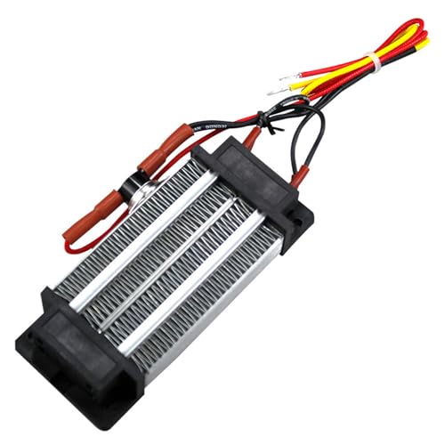 PTC-Heizelement 220V 500W PTC-Keramik-Luftheizgerät,...