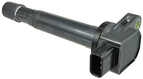 Bobine d'allumage NGK U5245 (48664) à haute tension constante pour moteur