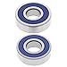 All Balls Wheel Bearing Kit Rear Replacement For Honda CB900 Custom GL1100I