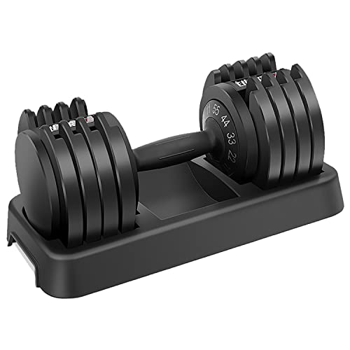 10 Adjustable Dumbbell Sales This Amazon Prime Day 2022 June Deals on Adjustable Dumbbells