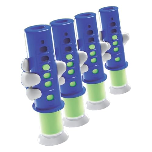 Canard® Fresh Disc® Applicateur Fraîcheur Citron Vert