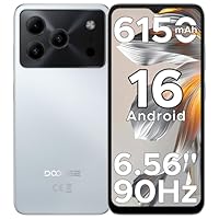 DOOGEE Note 56