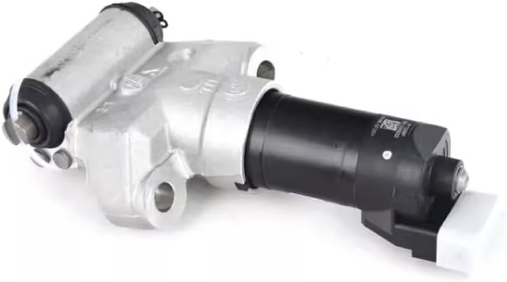 Parking Brake Actuator Rear Left Right 7P0609723B 7P0609724B Fit 2011-2017 For VW For Touareg 3.6 3.0 4.2 V6(7P0609723B)
