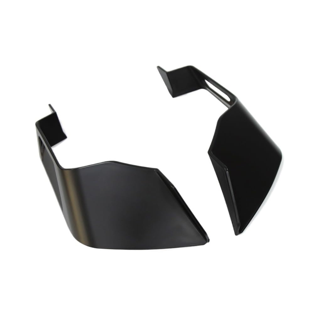Aileron de spoiler aérodynamique downforce Tuono V4 1100 pour piste - 8