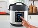 Crock-Pot CSC051X, Olla Multicooker Express para todo tipo de recetas: cocción lenta,...