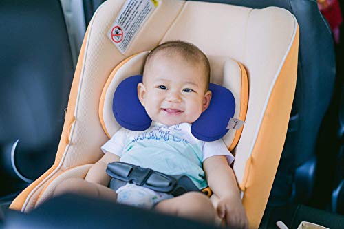 infant travel pillow