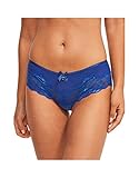  Chantelle Paris ORANGERIE LI UN. Shorty NORMAL, blau(bleudunord), Gr. 36