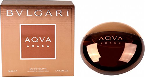 Bulgari acqua amara 100 ml