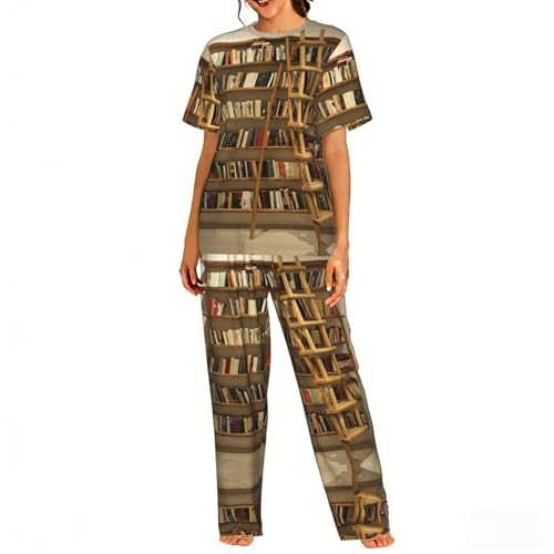Pyjama doux femme pour savourer le bonheur simple des matins relaxants