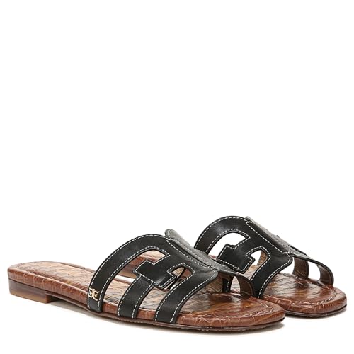 Image of Sam Edelman Women's Bay Flat Sandal