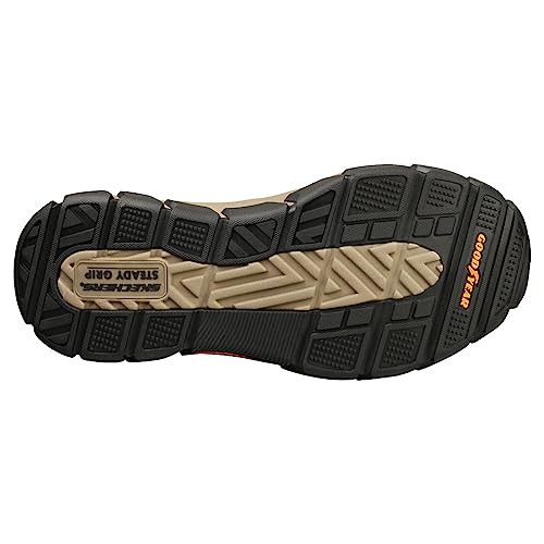 Image of Skechers Men Pull On Loafers