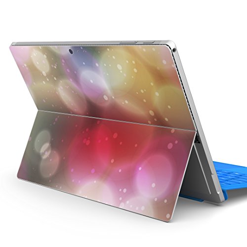 igsticker Surface pro7 (2019) pro6 pro2017 pro4 p XLV[ T[tFX m[gubN m[gp\R Jo[ P[X tB XebJ[ ANZT[ ی 002016 ̑ Vv Jt