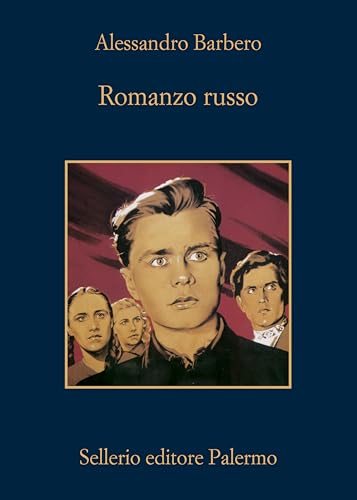 Romanzo russo: Fiutando i futuri suppliz