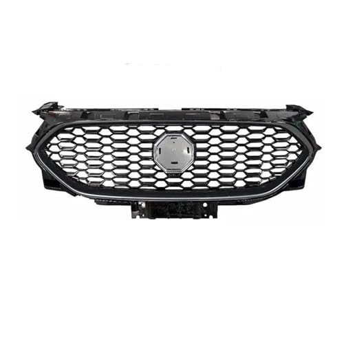 Calandre chromée haut de gamme pour MG ZS 2021 : finition miroir durable