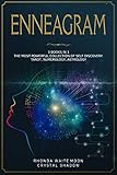 Enneagram: 3 Books in 1. The Most Powerful Collection of Self Discovery: Tarot, Numerology,...