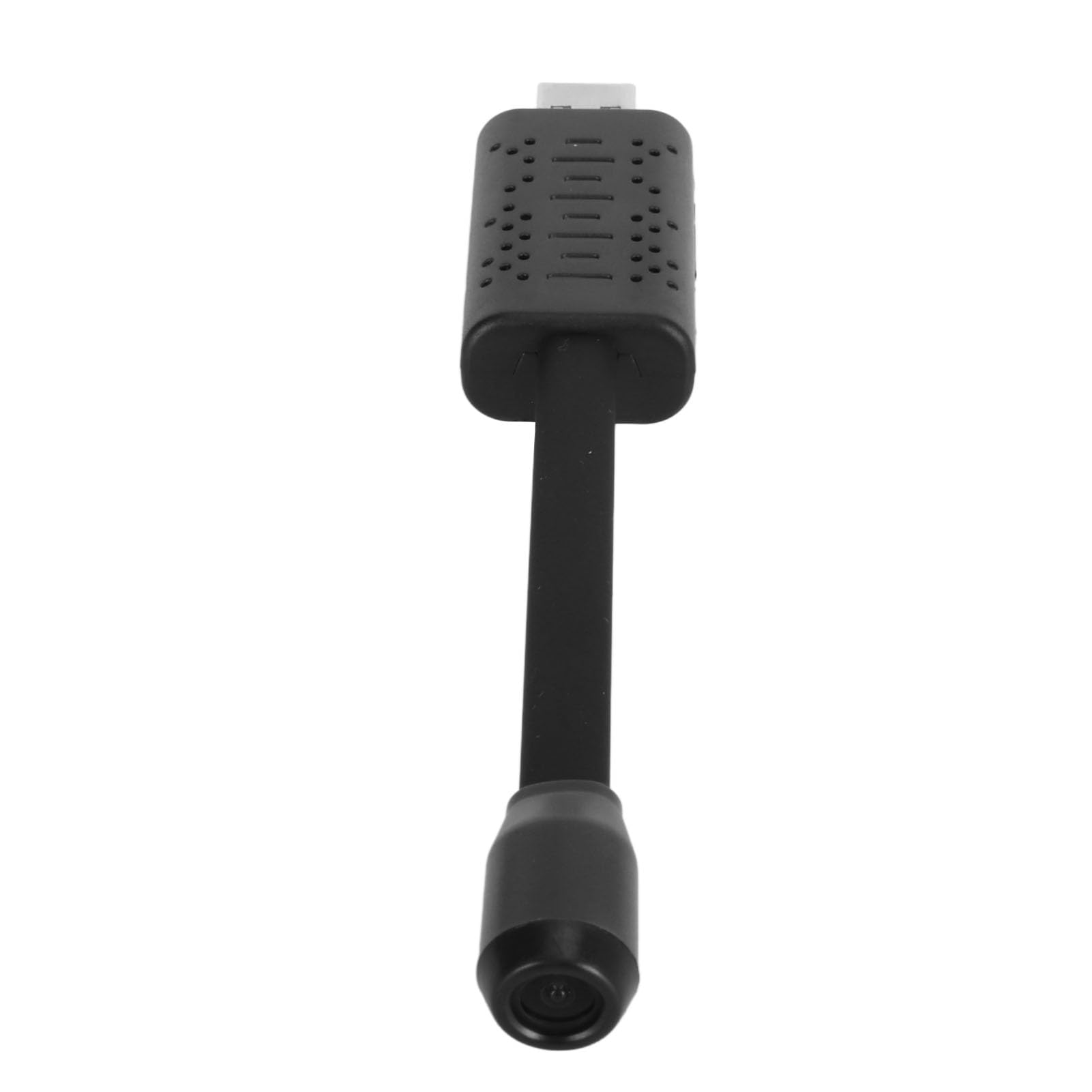 Annadue Cámara WiFi, Cámara Inalámbrica para Seguridad del Hogar, Cámara de Seguridad con Enchufe USB, Cámara para Mascotas HD 1080p con Visión Nocturna, Detección de Movimiento,