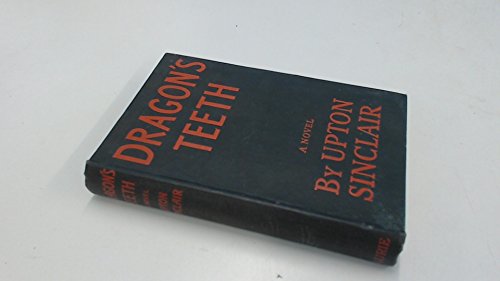 Dragon's Teeth B000H49I02 Book Cover