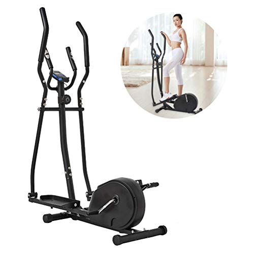 Image of Control Cross Trainers, Stepper, Space Walker, Indoor Exercise Bike Equipment, Home Walking Machine, Silent Ellipse Mete