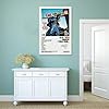 MOMYO Burna Boy Poster I Told Them Album Cover Poster Posters for Room Aesthetic Canvas Wall Art Bedroom Decor 08x12inch(20x30cm) #3