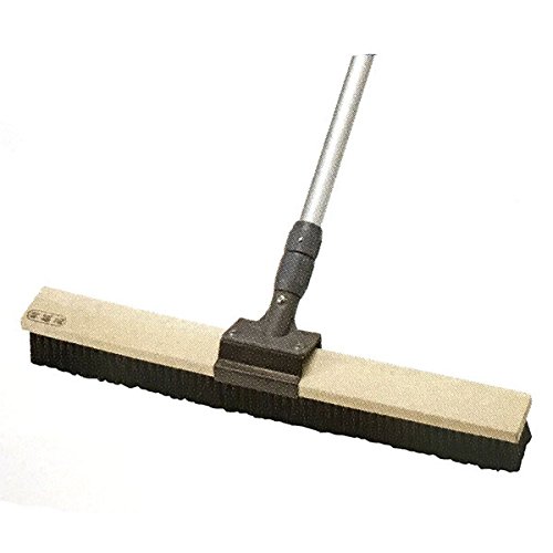 Amazon.co.jp: ハケ 引きすぐる君 1 刷毛 6行 3丁掛 540mm ならし