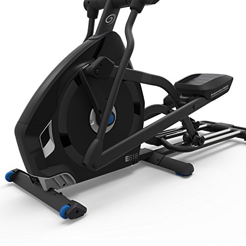 Nautilus E618 Elliptical