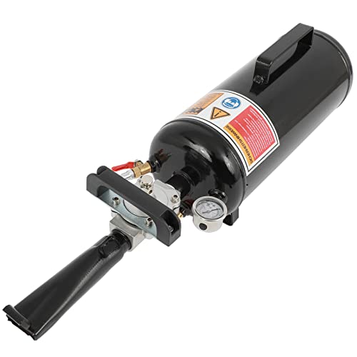 Image of SCITOO 2.1 Gallon TIRE Bead Seater 8L AIR Blaster Tool