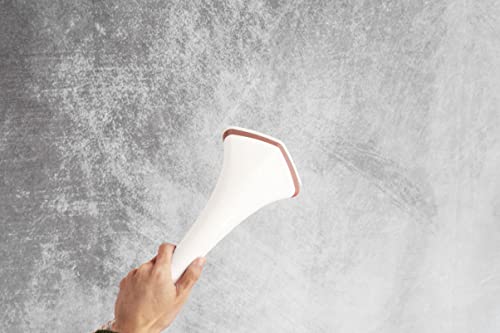 Harfirbe 5X7Ft Vintage Abstract Backdrop Gray Portrait Photography Background Professional Photo Studio #TOP6