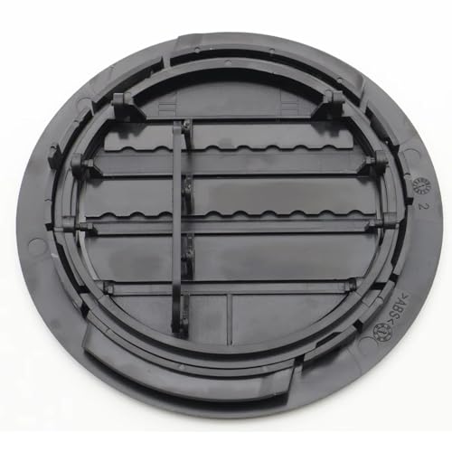 Ventilación de aire de tablero para Ford Expedition 2015 a 2020 2